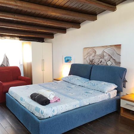 " The Loft " Sea View Old Historic Center Wifi Apartment Palermo Ngoại thất bức ảnh