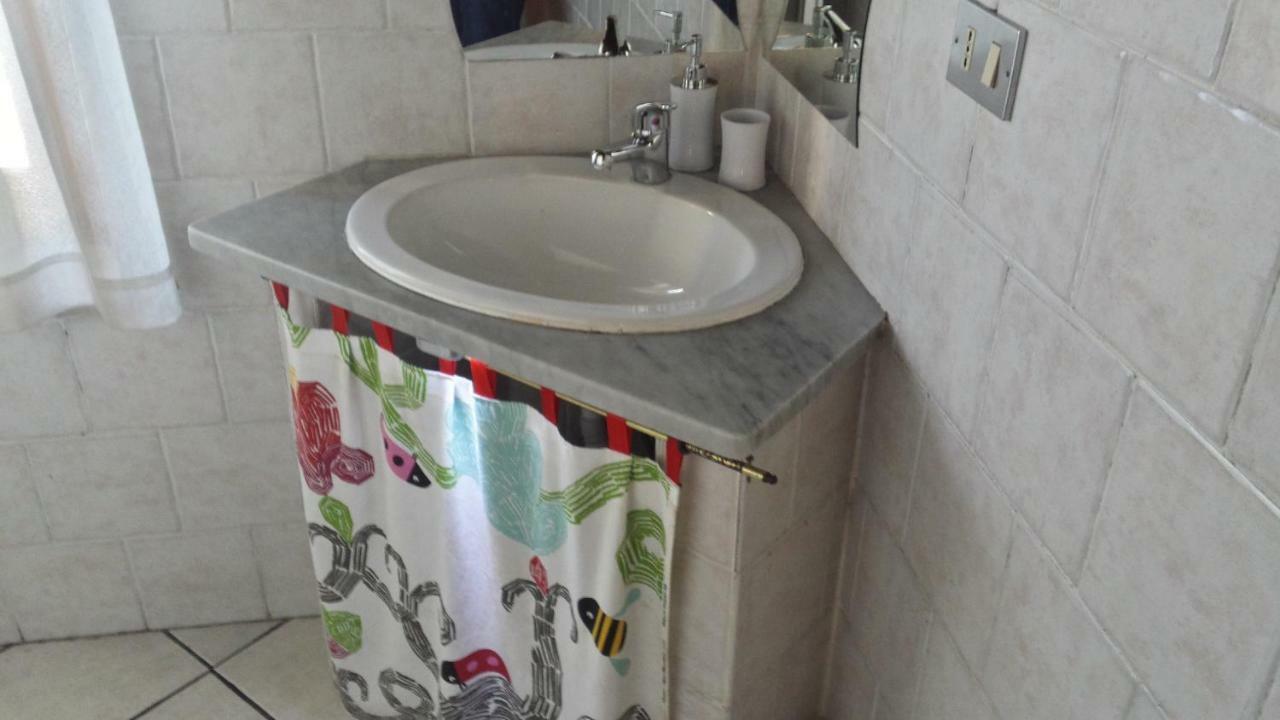 " The Loft " Sea View Old Historic Center Wifi Apartment Palermo Ngoại thất bức ảnh